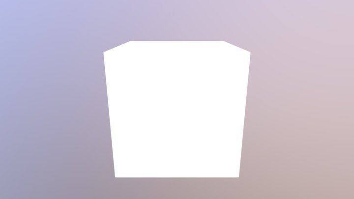 hahahahahaha 3D Model