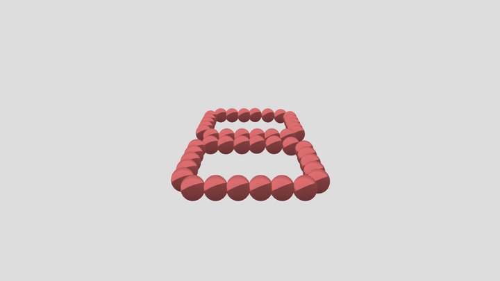 32 3D Model