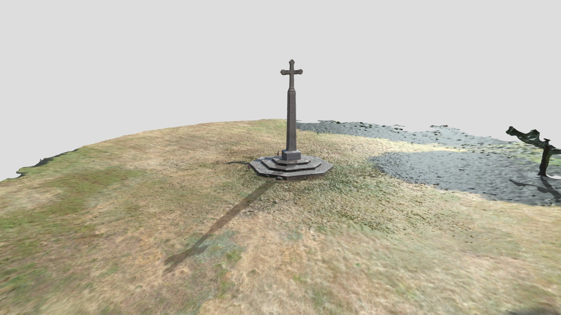 Bedford Cross