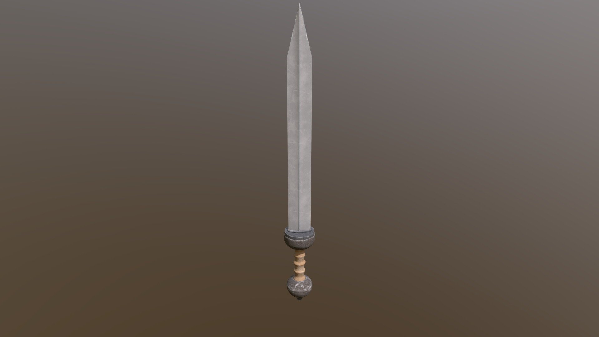sword