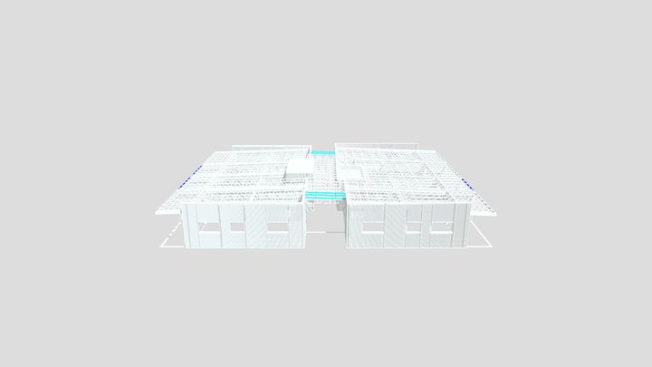 JN1085_ Boundary St 3D Model (17.09.26)
