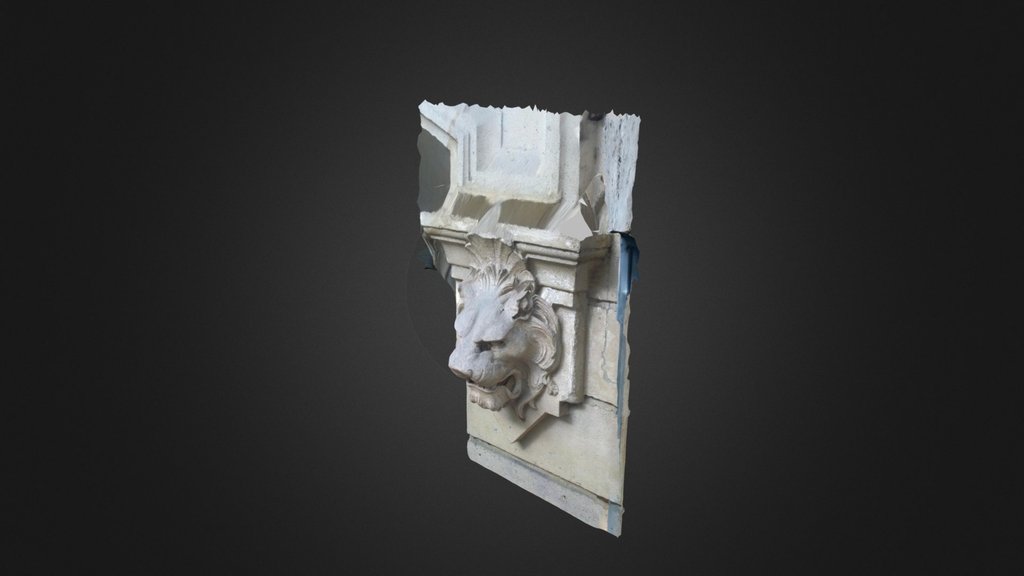 Lion Head