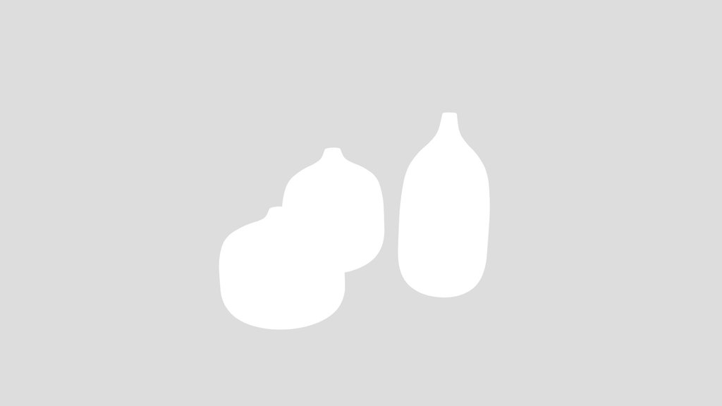 Jatta Lavi Vases