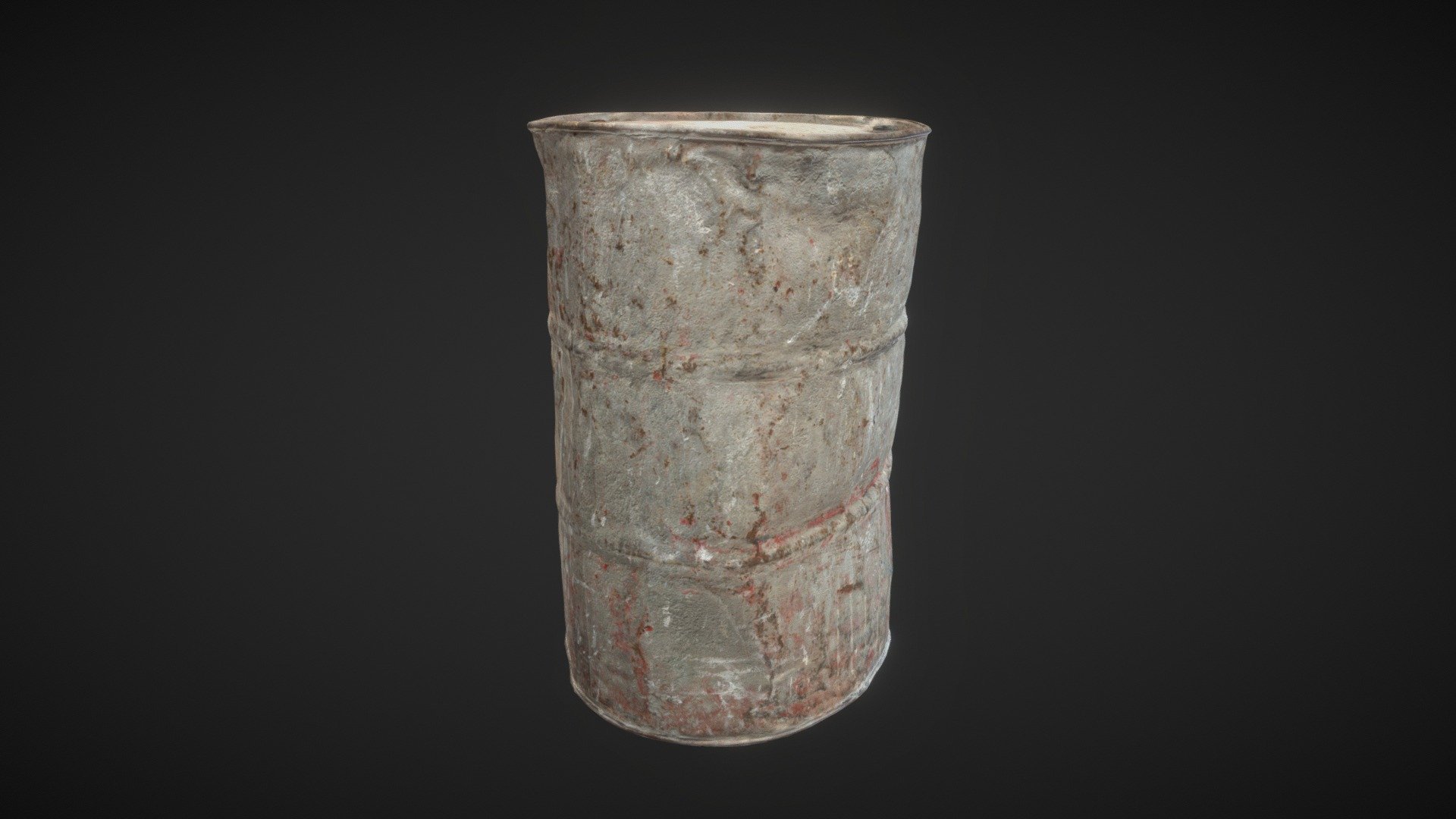 Barrel