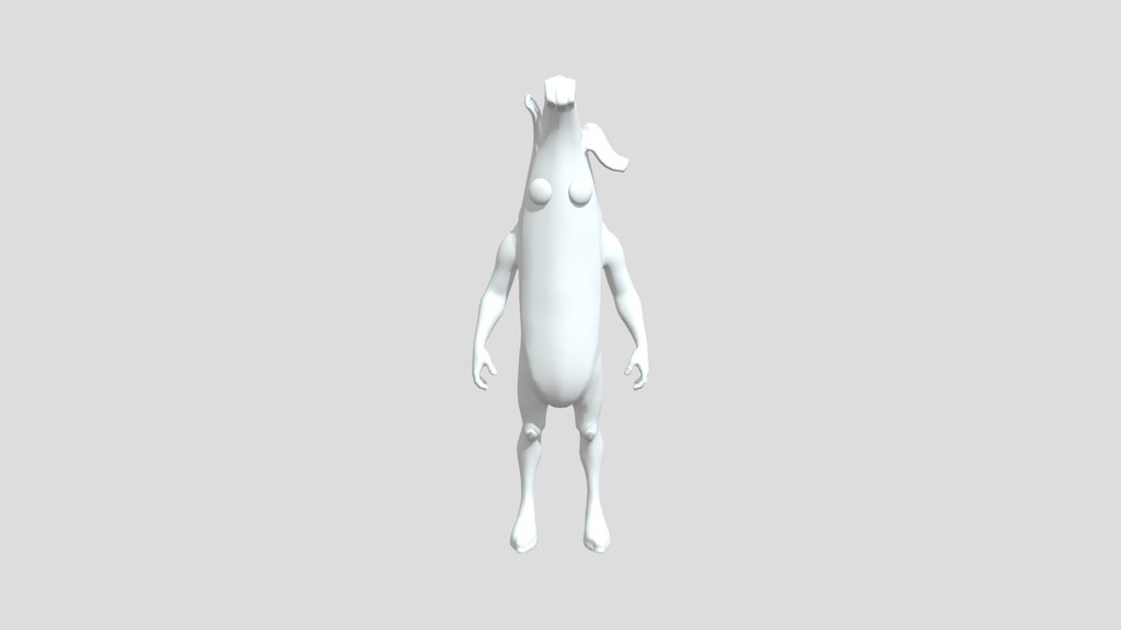 Peely (May be buggy)