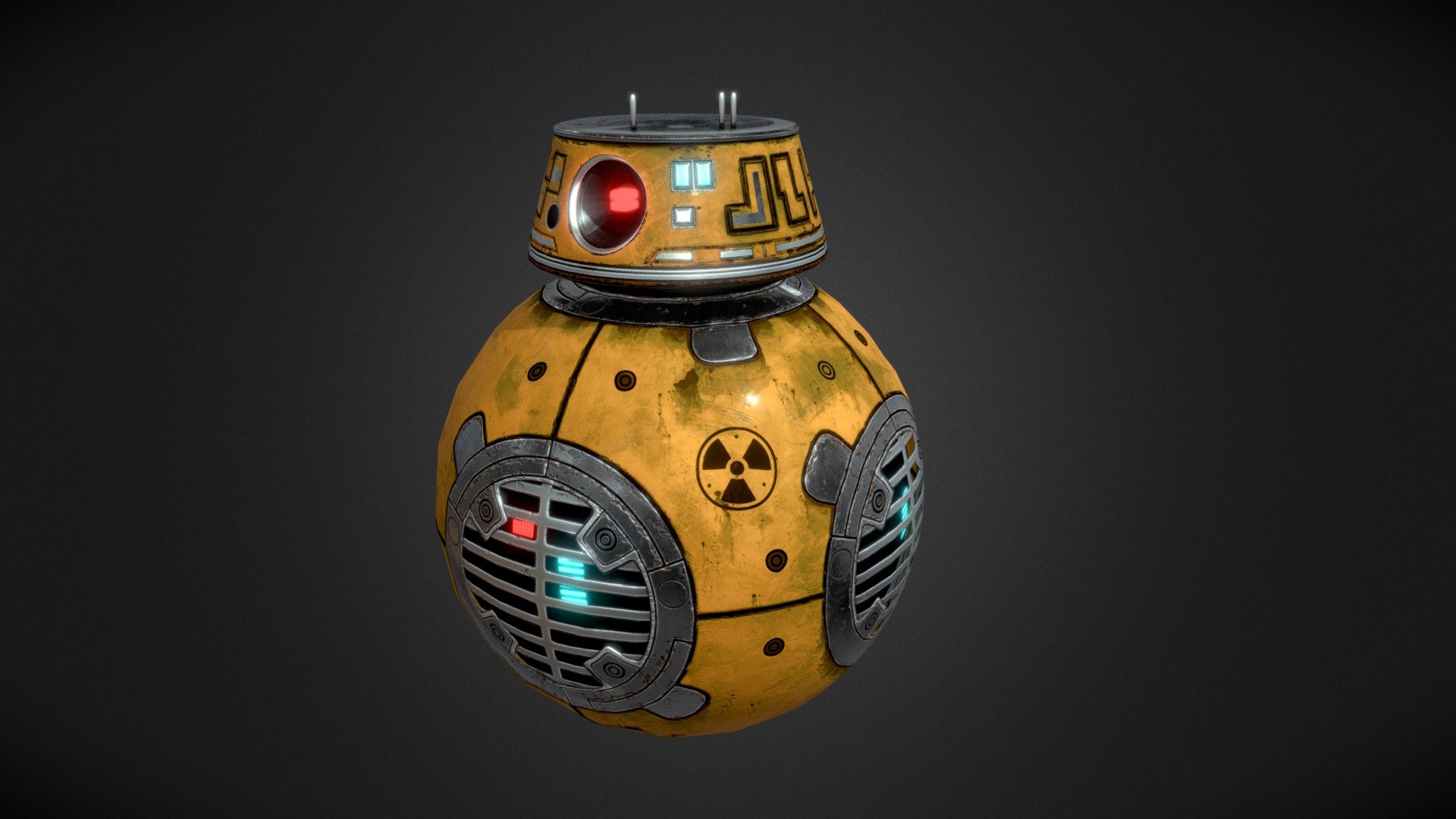 Droid Low