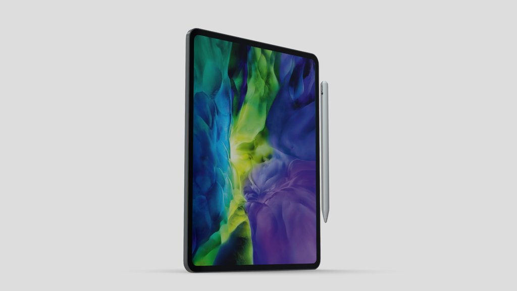Apple iPad Pro