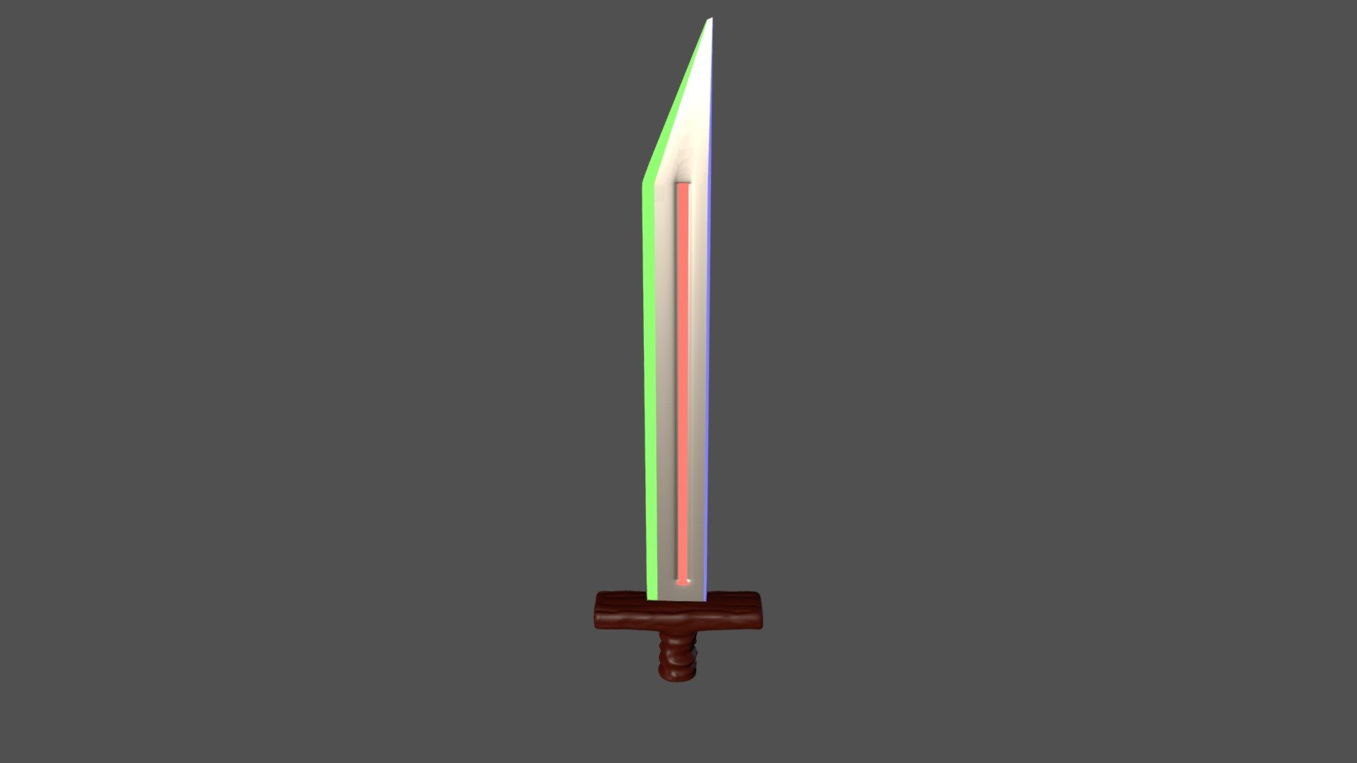 sword
