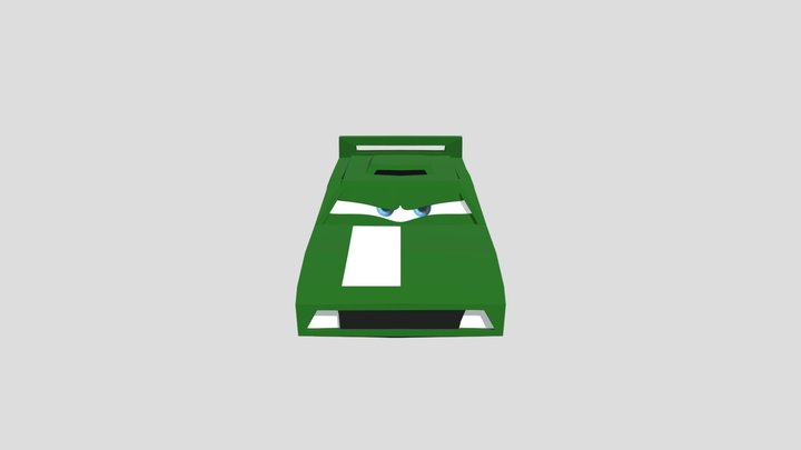 1 3D Model