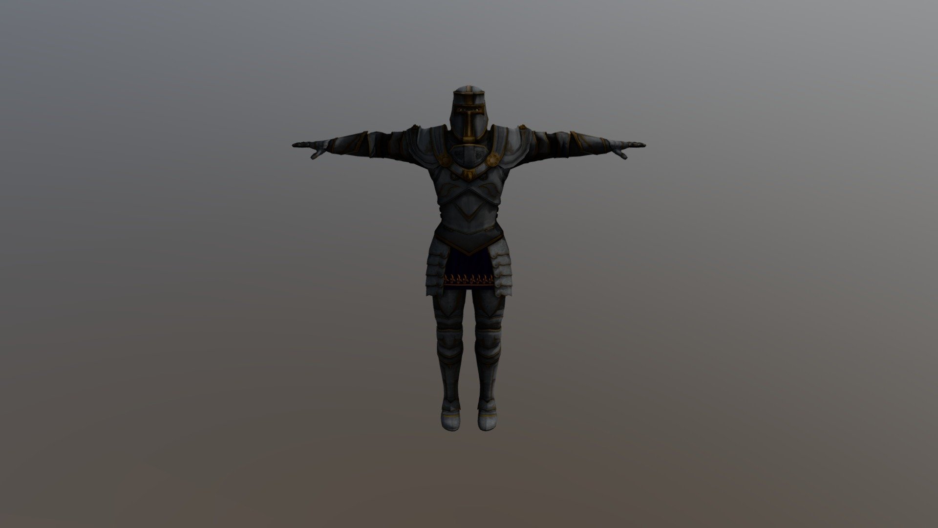 Paladin J Nordstrom