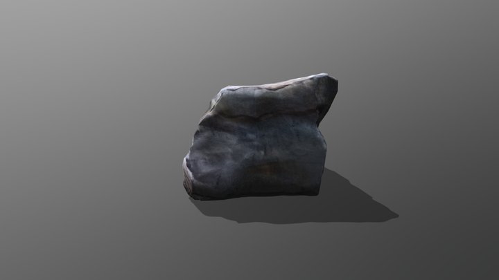 Piedraexport 3D Model