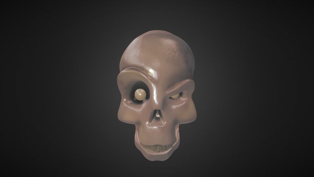 Skull Cul