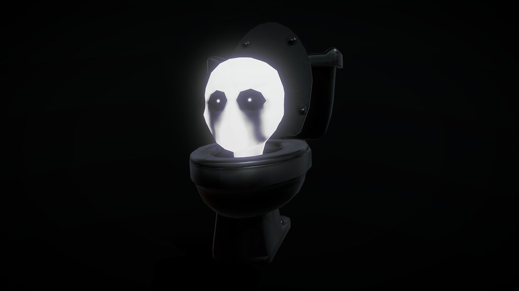 Phantom Toilet (Legacy)