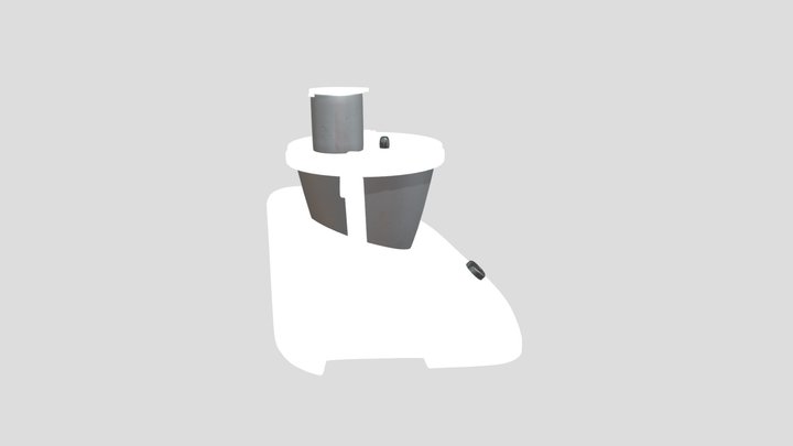 Food Processor