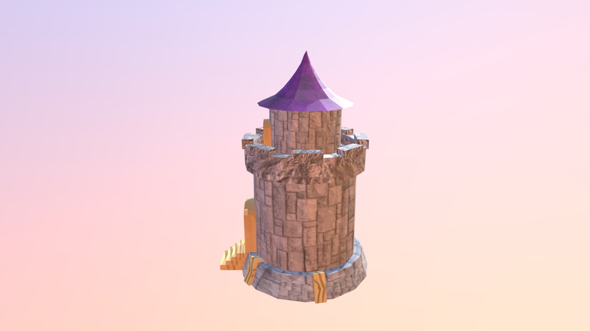 Torre De Mago 2
