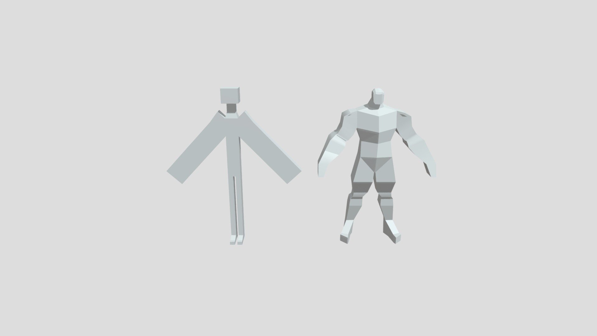 TRACE BASE - 3D model by Leonardo Flores II (@Leonardo2Flores) [e605235 ...