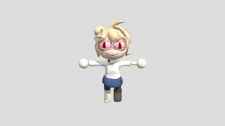 VRChat | Stray Neco arc