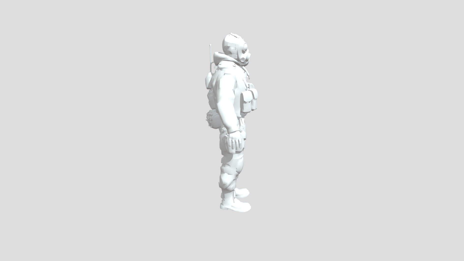 ctm-sas-cs2-agent-model - 3D model by Xminitele [e6073c6] - Sketchfab