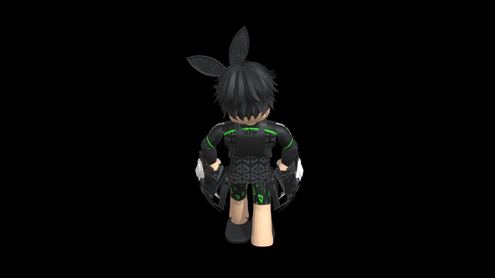 sla 3D Model