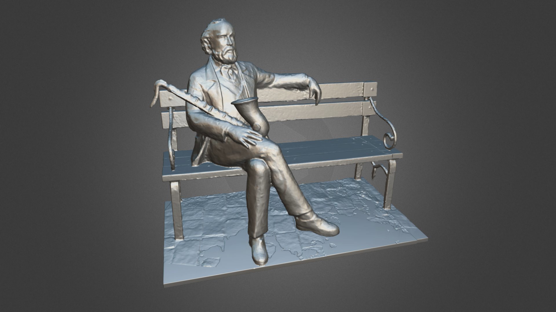 Adolphe Sax