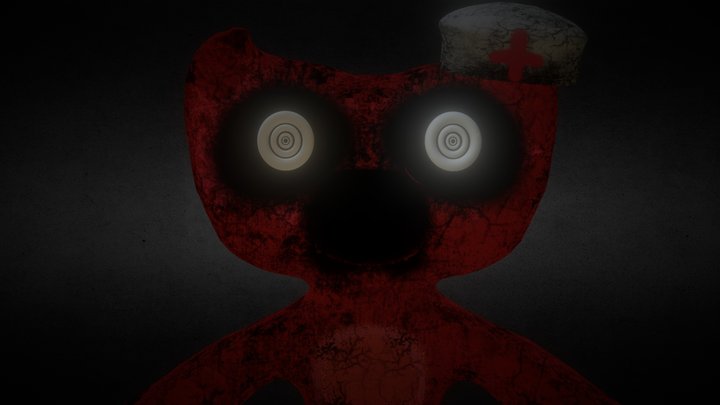 Docrod remake shelter of sursur 3D Model