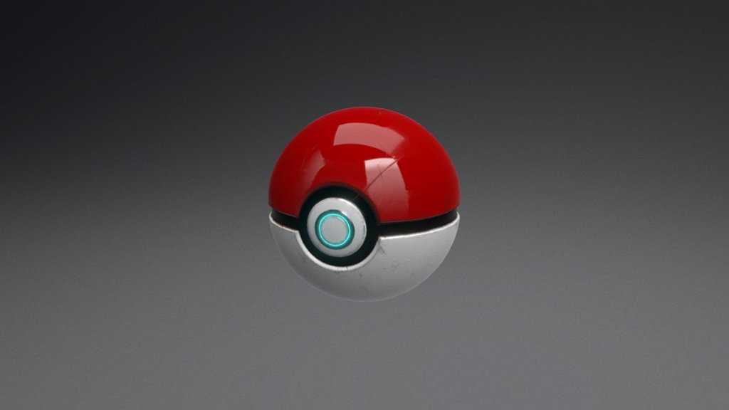 Pokeball