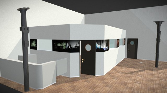 Preview 3D Model
