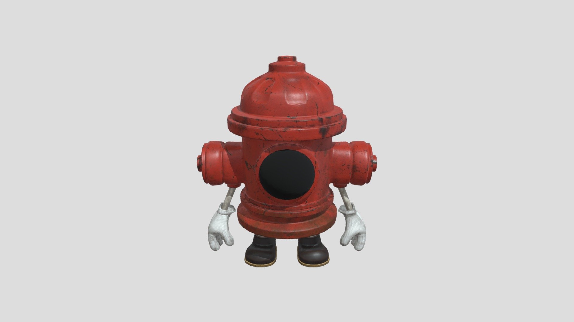 FireHydrant