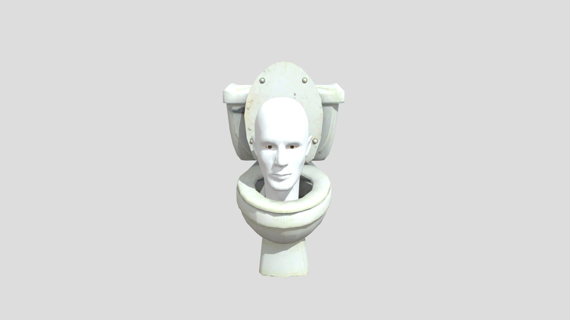 Male_04 Skibidi - 3D model by Skibidicreator [e610536] - Sketchfab