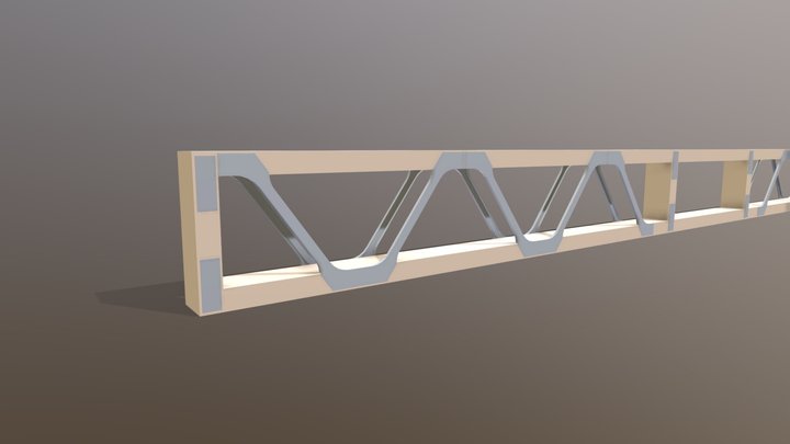 posi_1 3D Model
