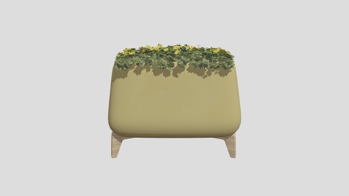 Plantset A – Modèle 3D gratuit STL