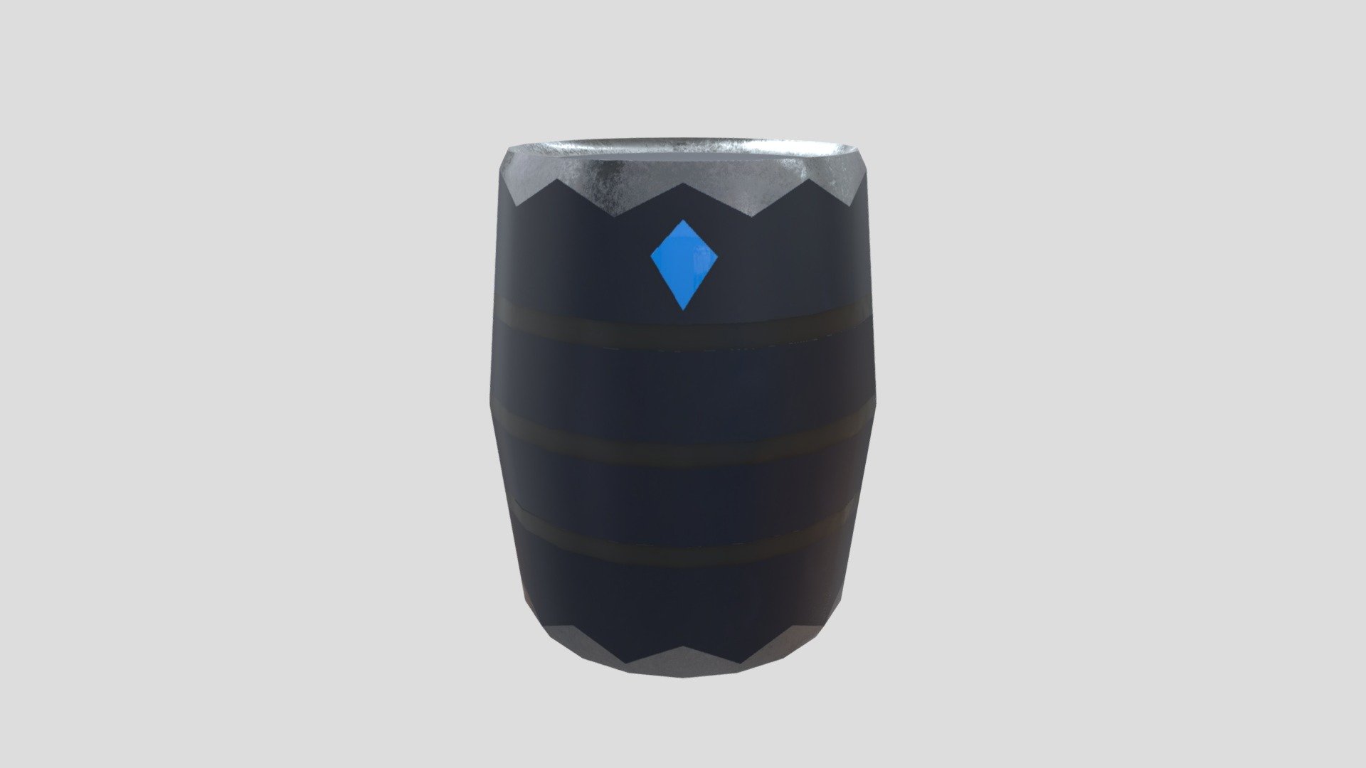 Barrel 2