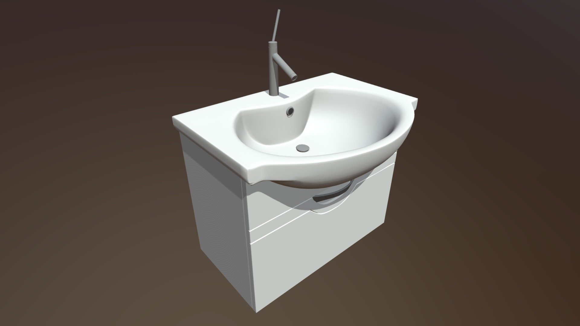 Washbasin
