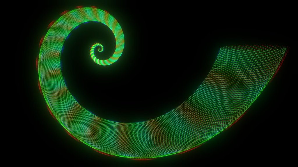 Nautilus_ Golden_ Spiral_ Ultra