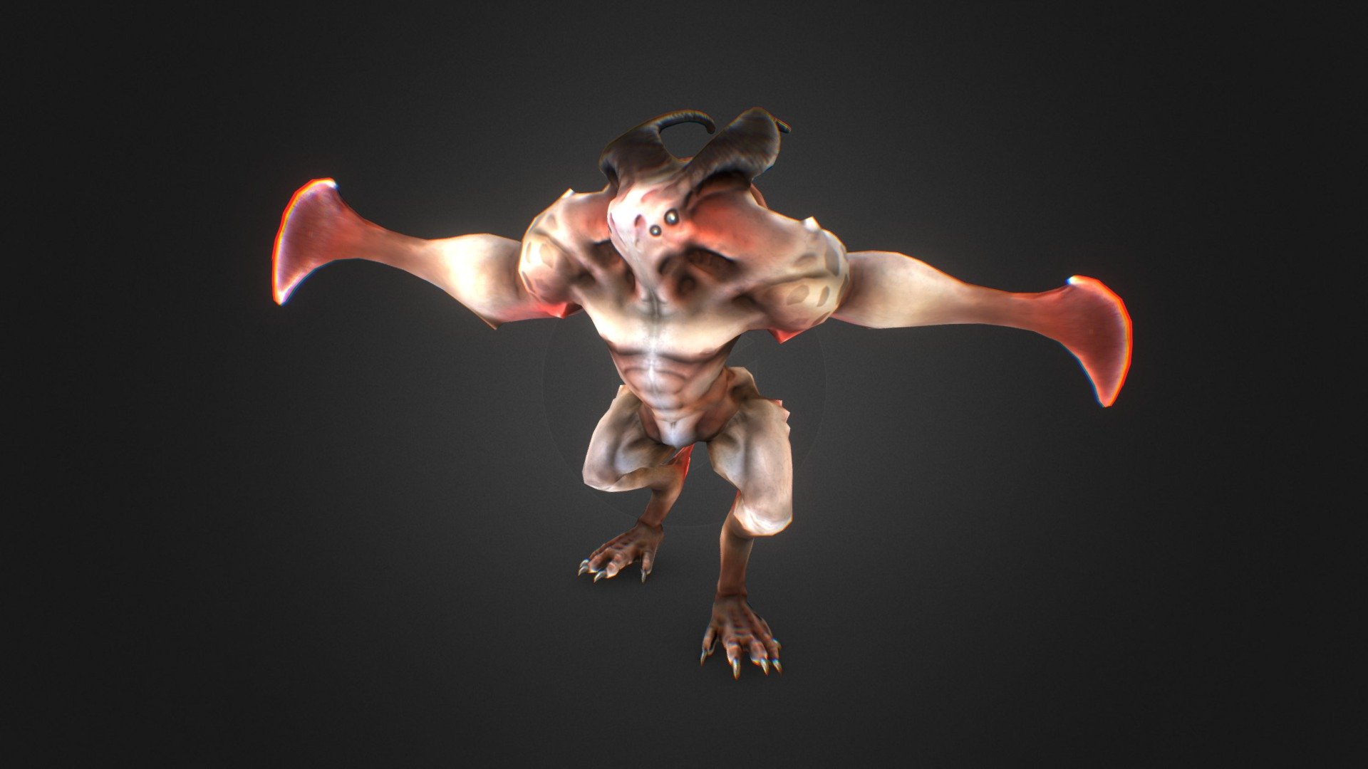 Creature01
