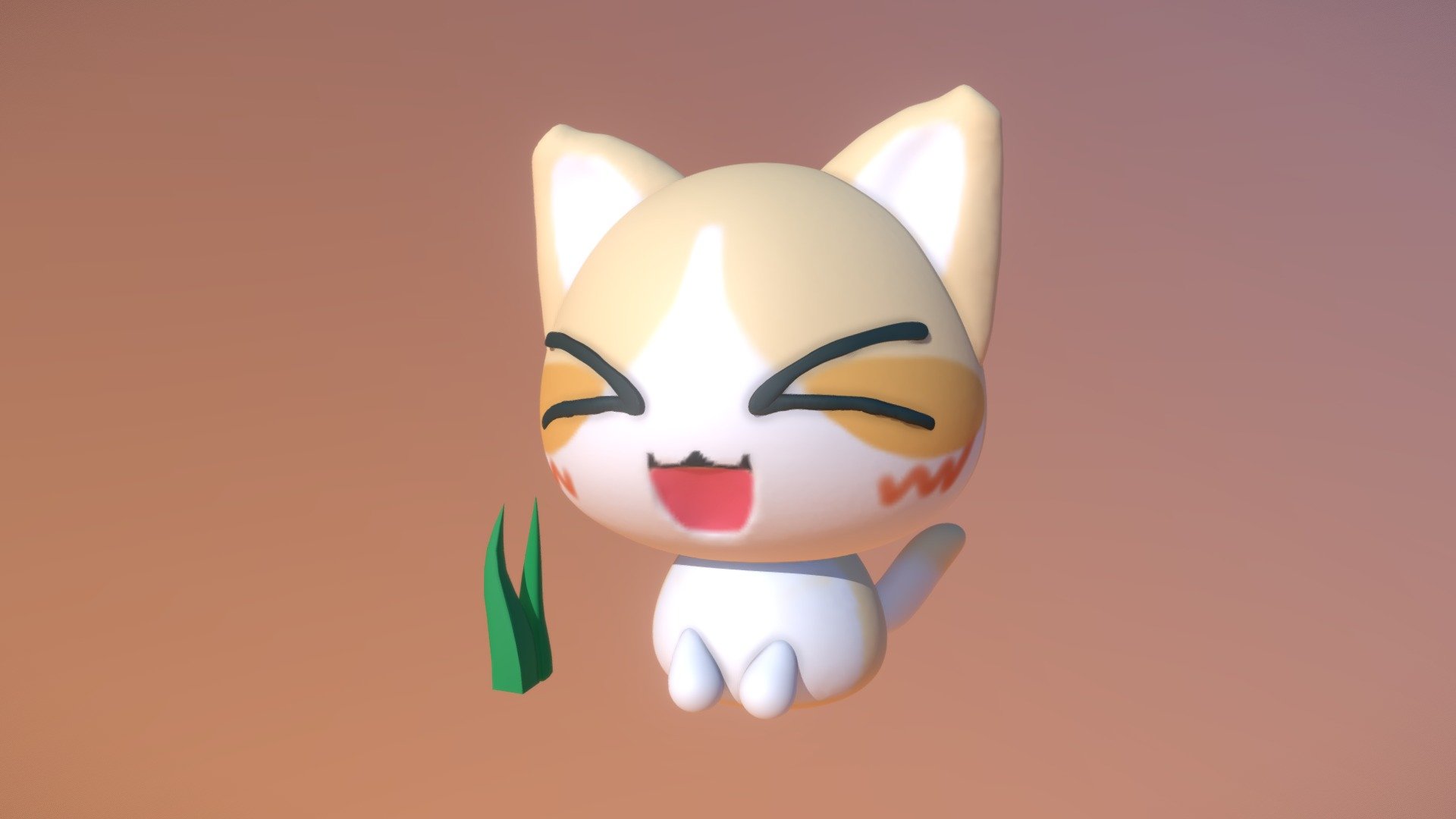 My Sketchfab Mesh