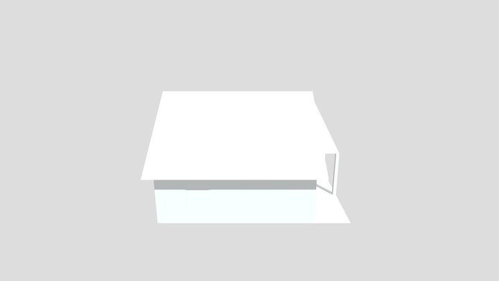 Dfdfdgt 3D Model