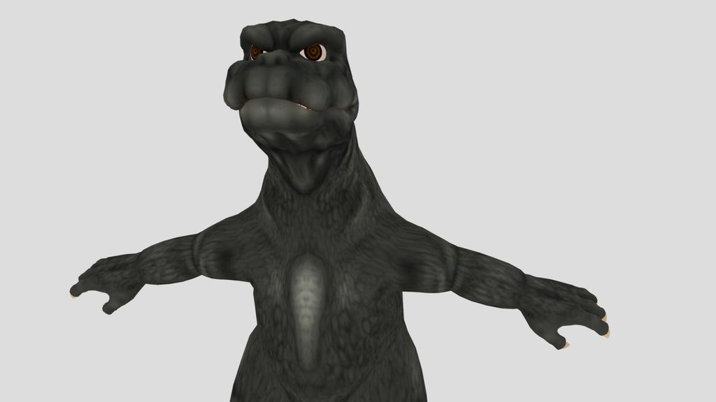Godzilla