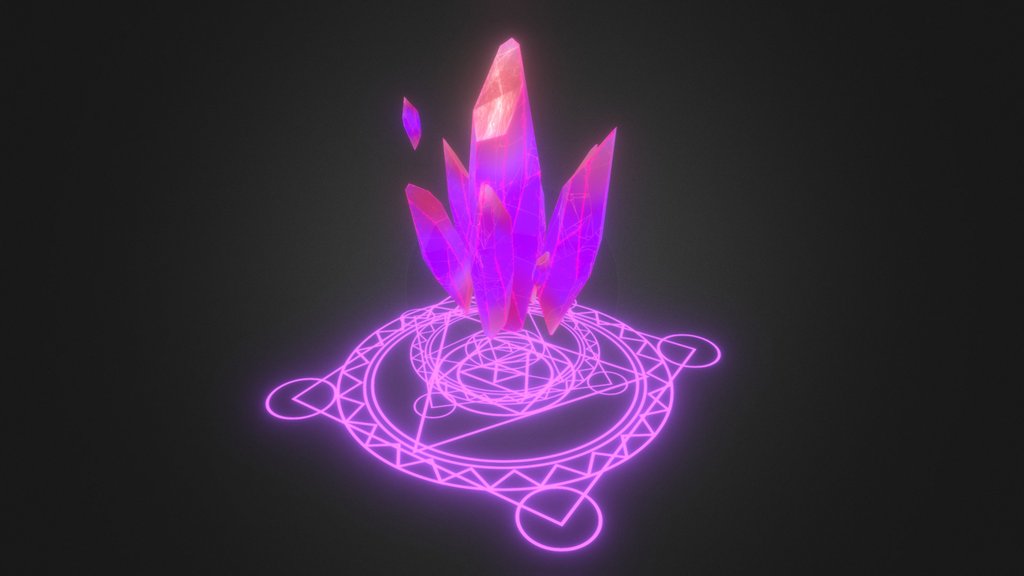 Crystal Bundle