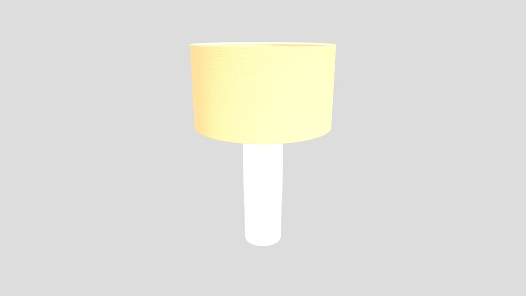 Table Lamp Bolgar