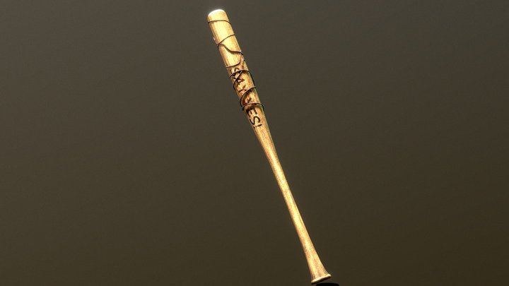 Base Ball Bat | Farcry 5