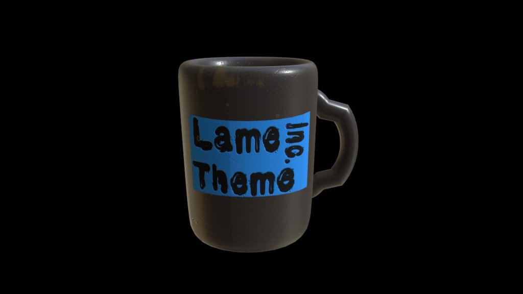 Coffee Cup