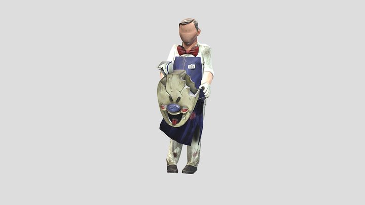 New Project 227 (1) 3D Model
