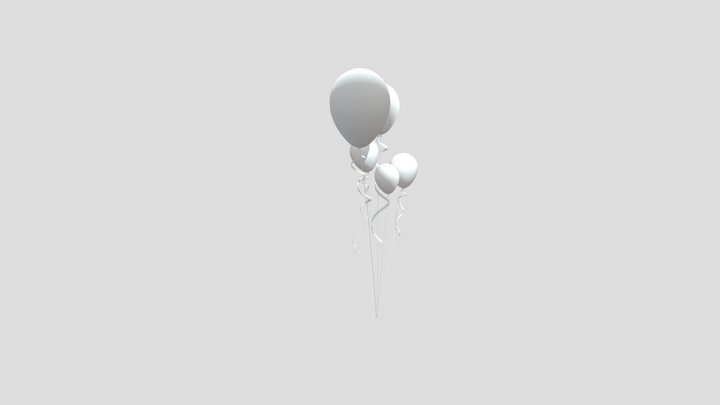 Test3 3D Model