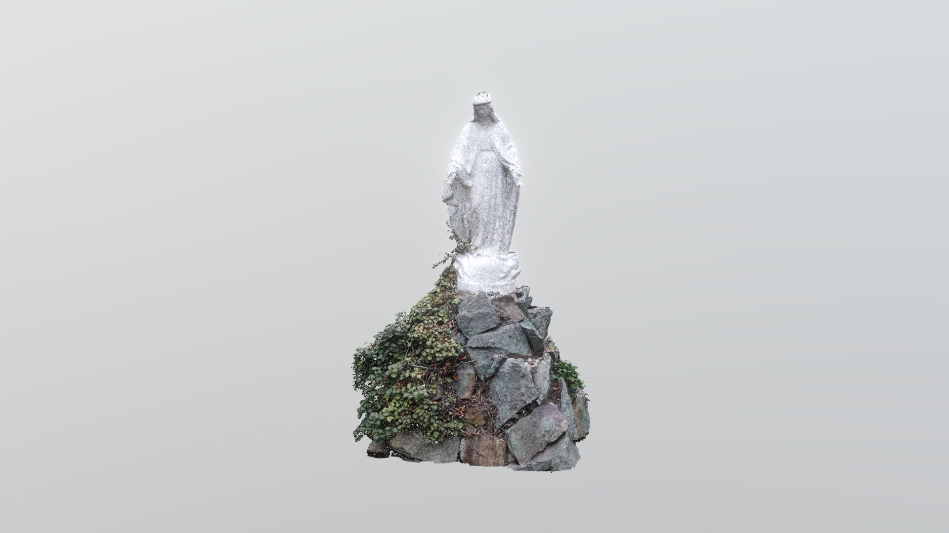 Virgen