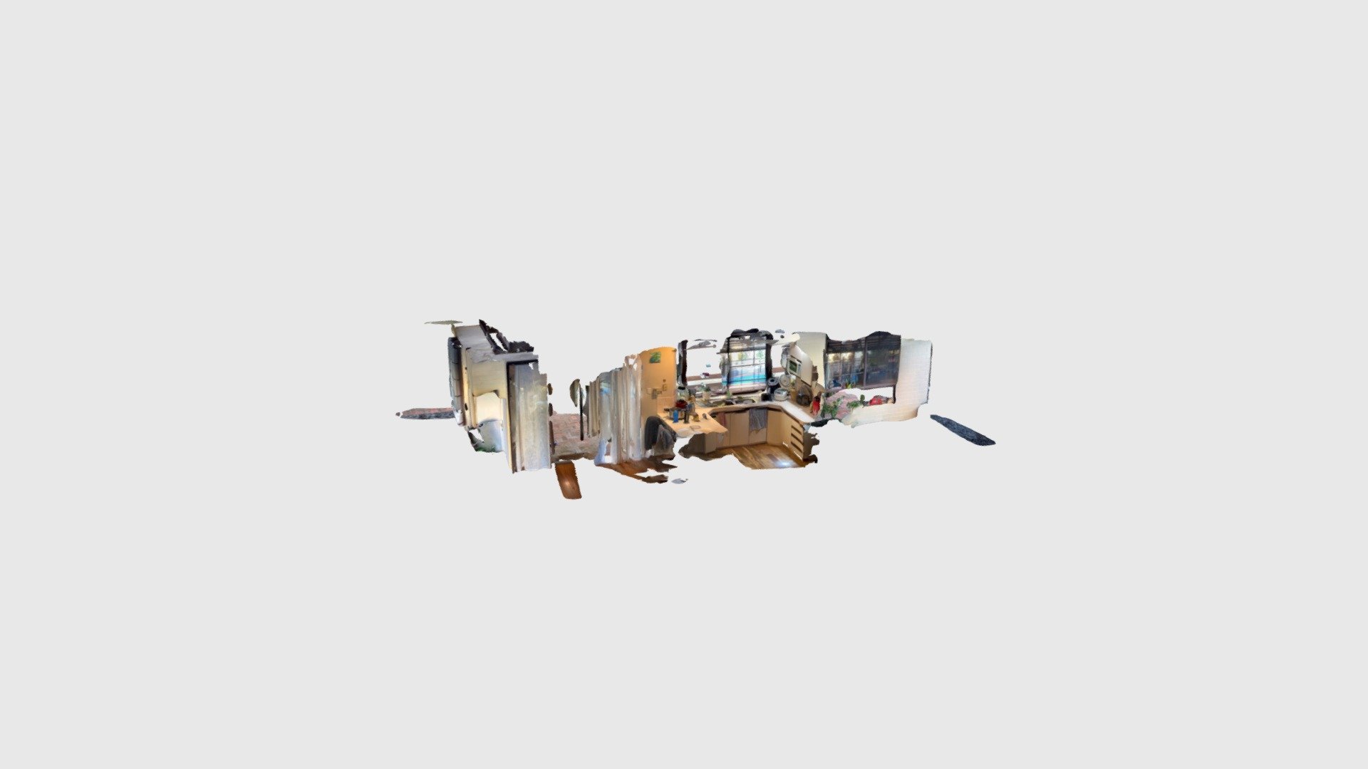 House test 2