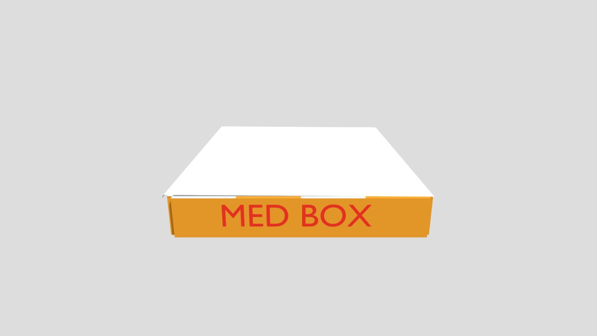Medbox inside rooms - Download Free 3D model by factmethod0 [e6212c2 ...