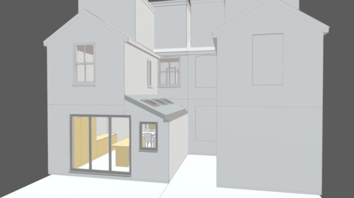 16115 - rear extension - 3D model by fretwells [e6212e3] - Sketchfab
