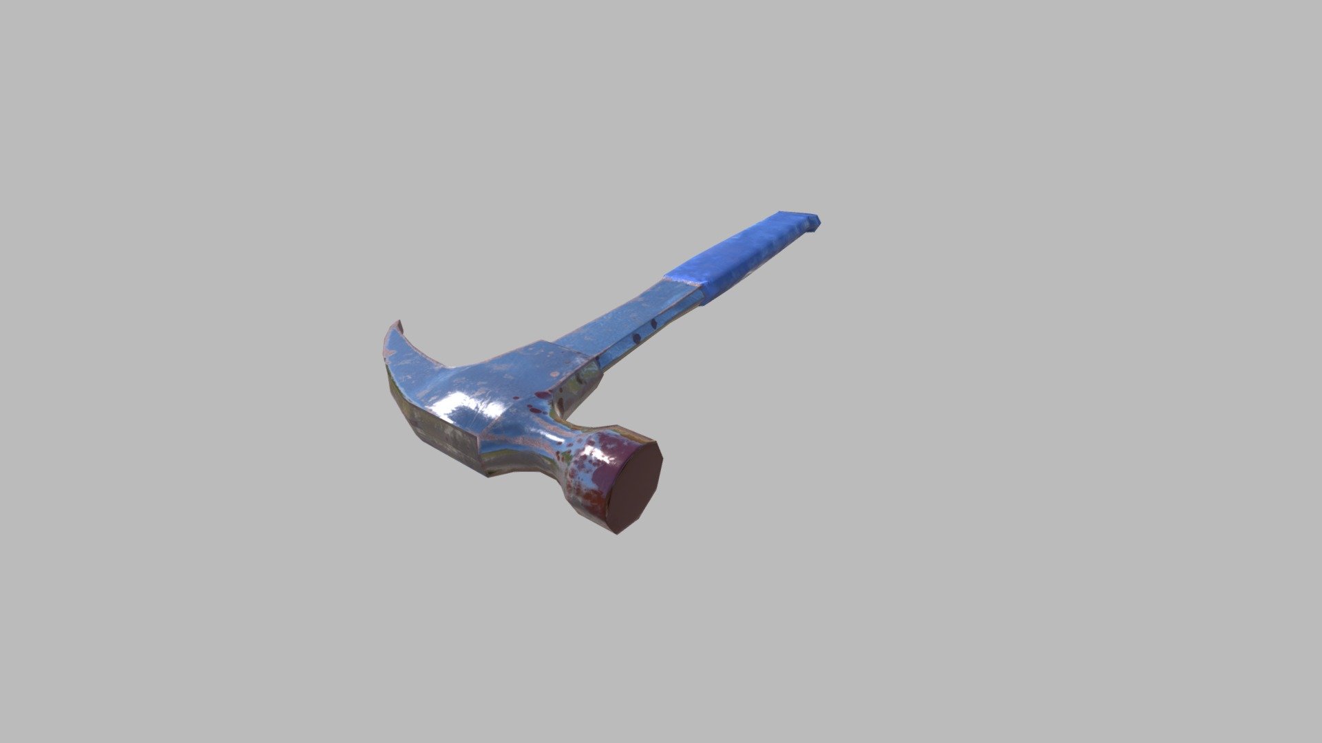 Hammer