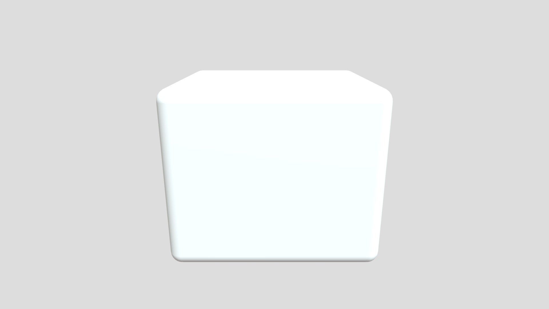 Sugar cube - For Ant and Stories